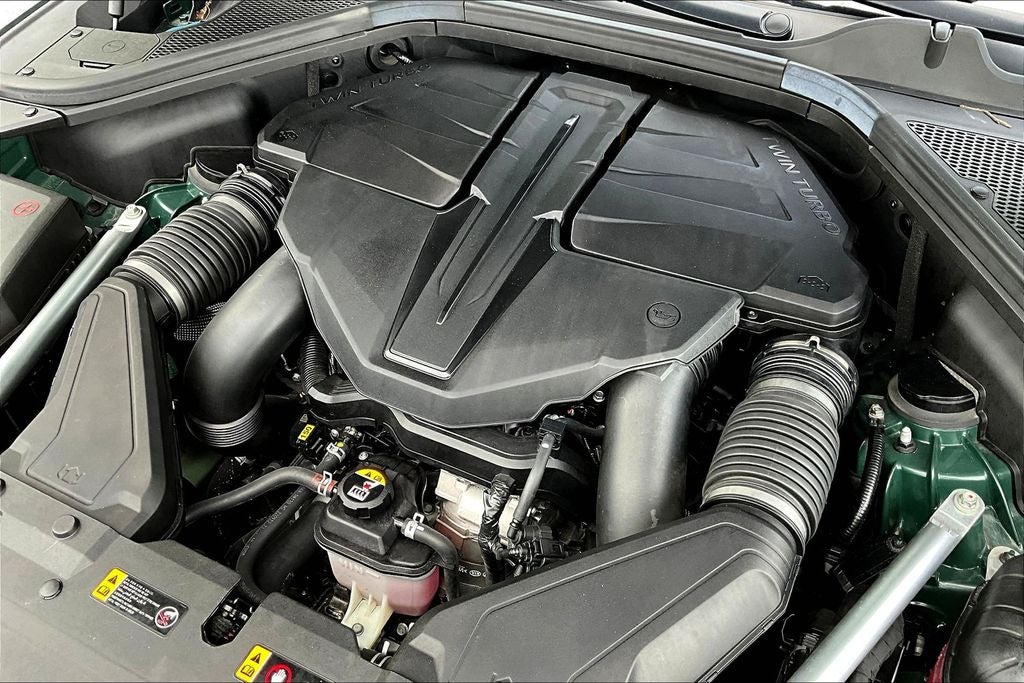 2023 Genesis GV80 3.5T