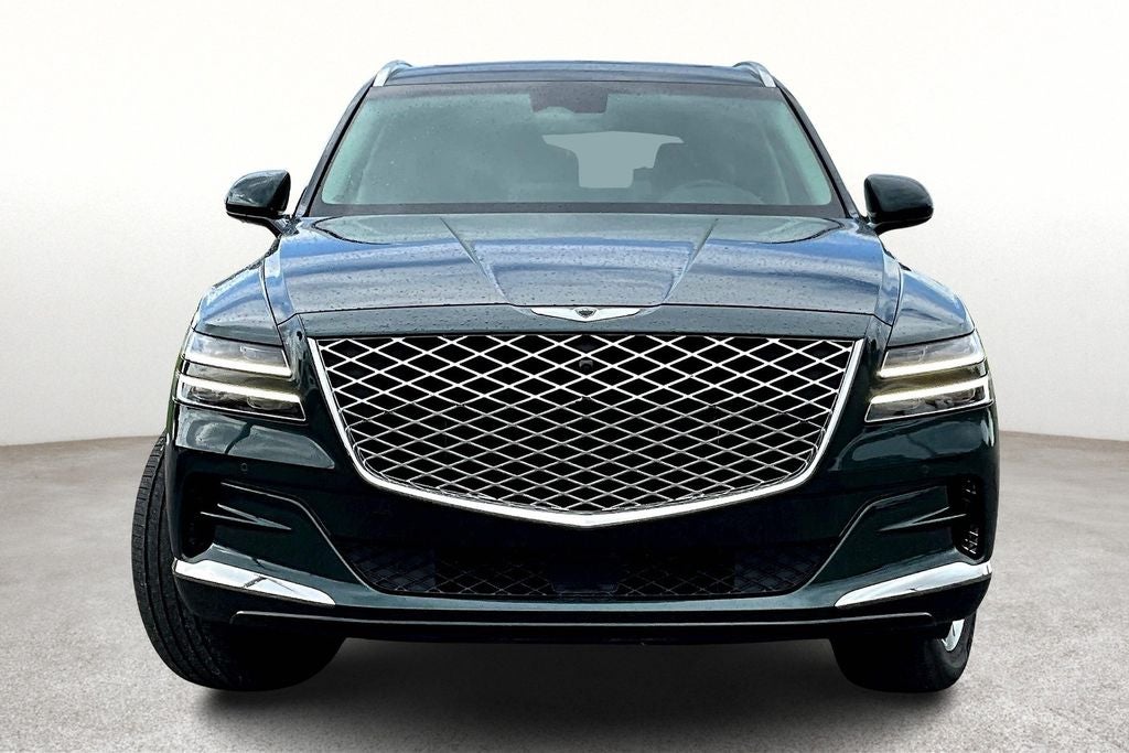 2023 Genesis GV80 3.5T