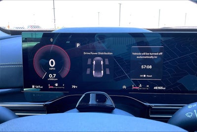 2025 Genesis GV80 2.5T
