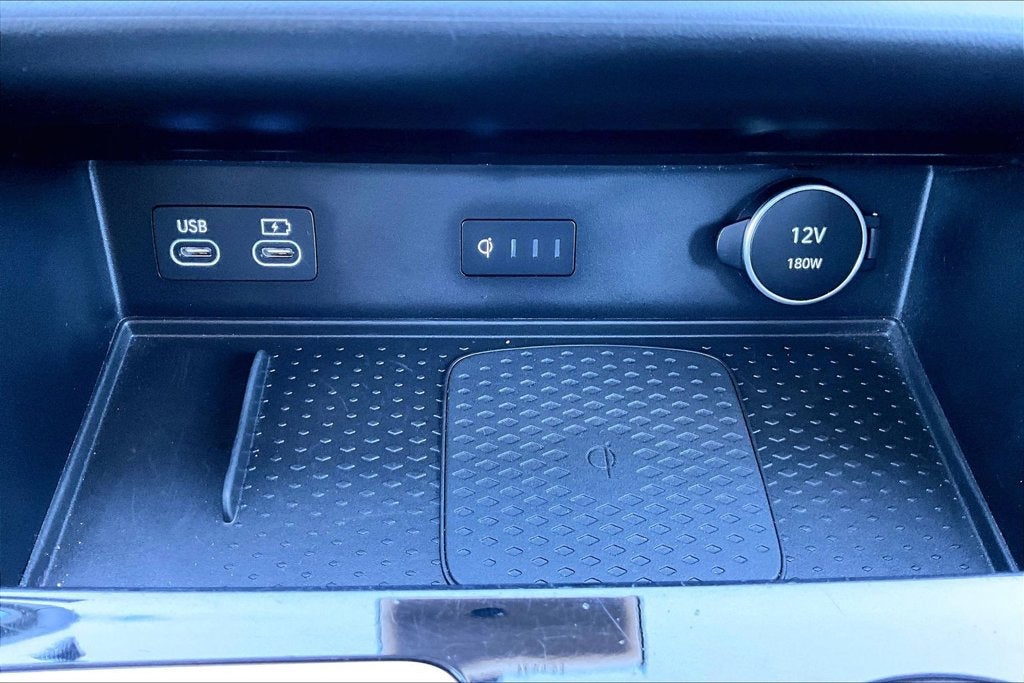 2025 Genesis GV80 2.5T