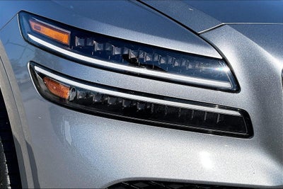 2025 Genesis GV80 2.5T