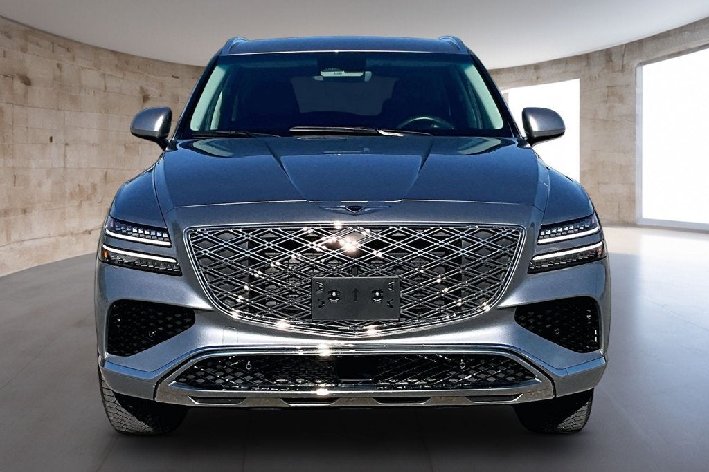 2025 Genesis GV80 2.5T