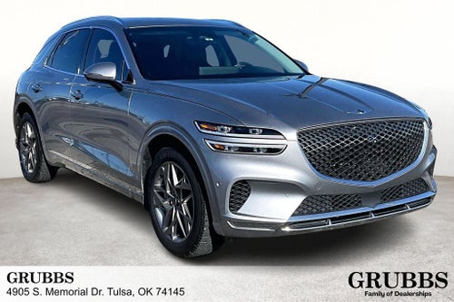 2023 Genesis GV70 2.5T