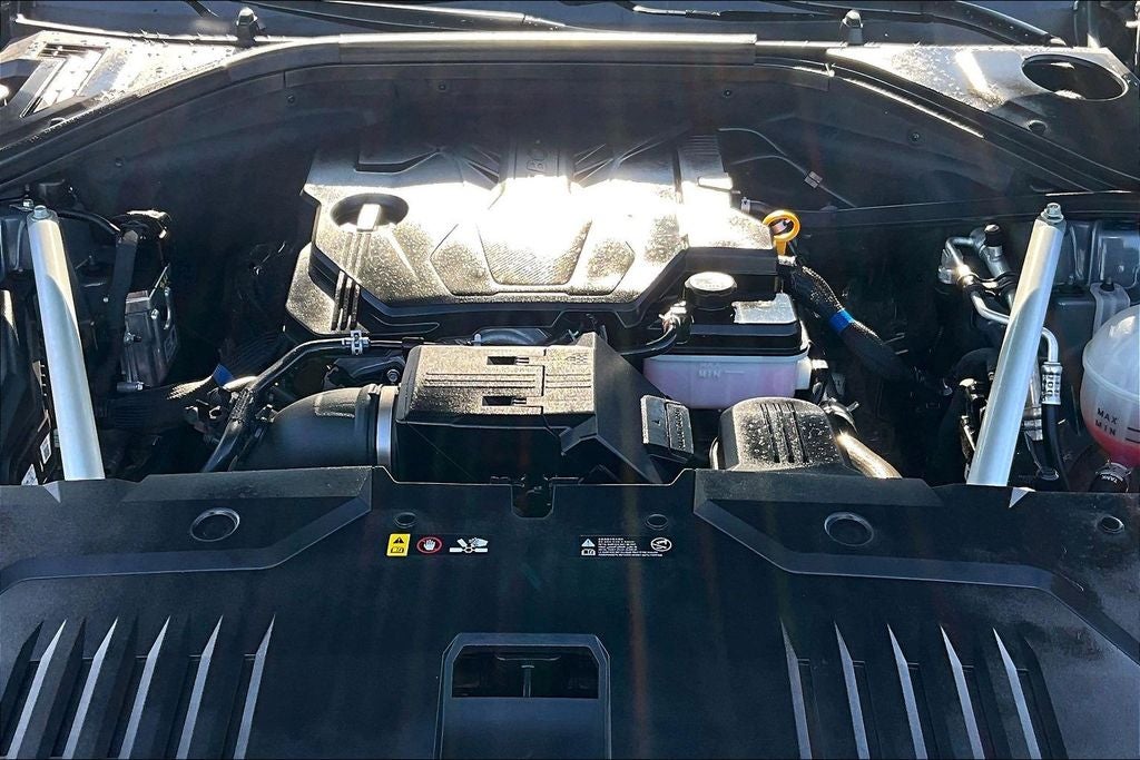 2023 Genesis GV70 2.5T