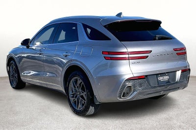 2023 Genesis GV70 2.5T