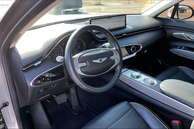 2023 Genesis GV70 2.5T