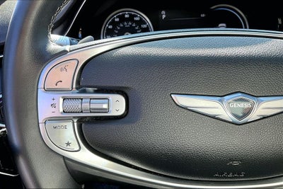 2023 Genesis GV70 2.5T