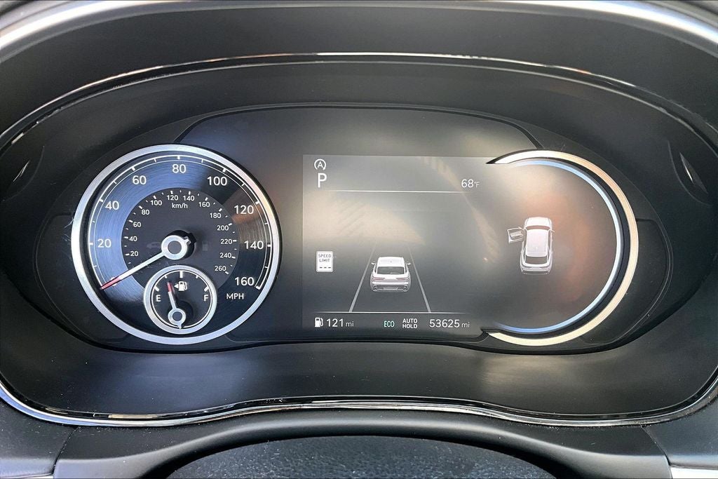 2023 Genesis GV70 2.5T