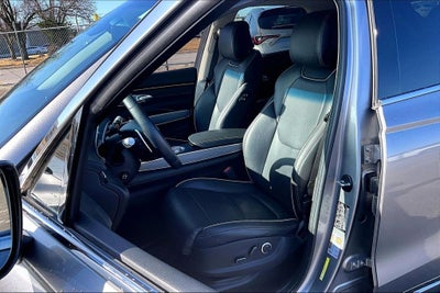 2023 Genesis GV70 2.5T