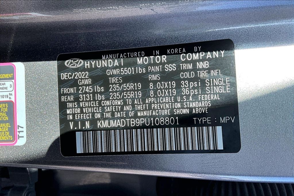 2023 Genesis GV70 2.5T