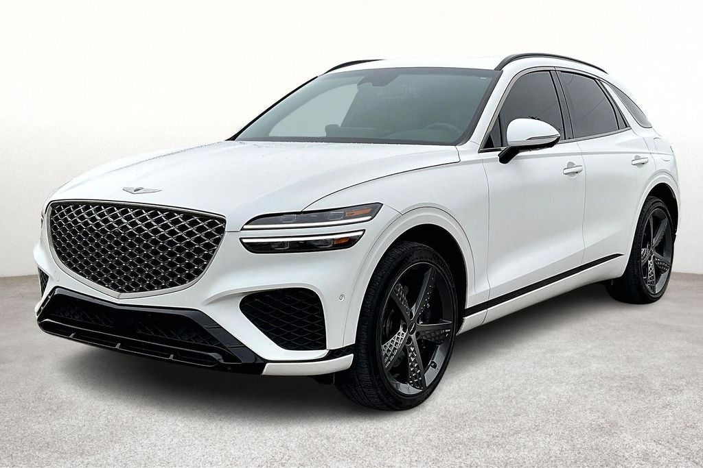 2023 Genesis GV70 3.5T Sport