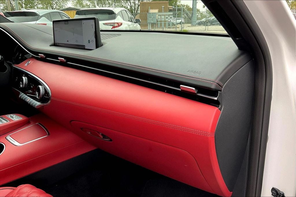 2023 Genesis GV70 3.5T Sport