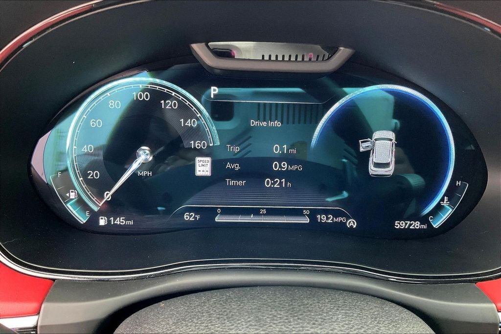 2023 Genesis GV70 3.5T Sport