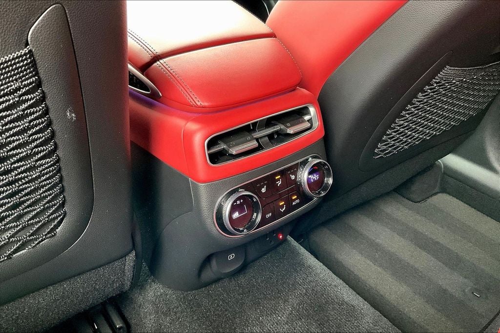 2023 Genesis GV70 3.5T Sport