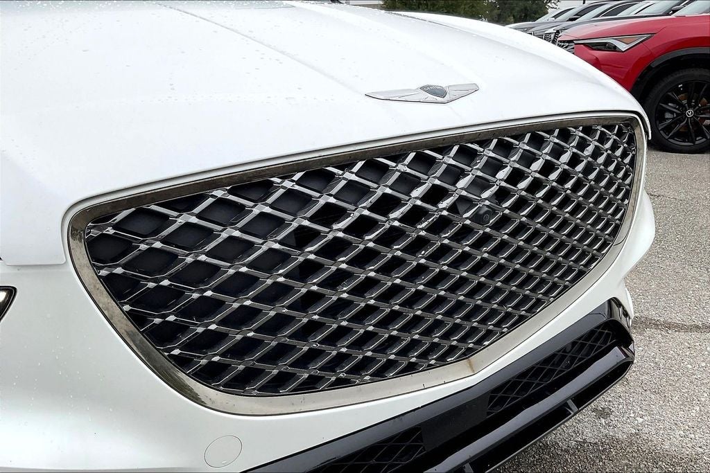 2023 Genesis GV70 3.5T Sport