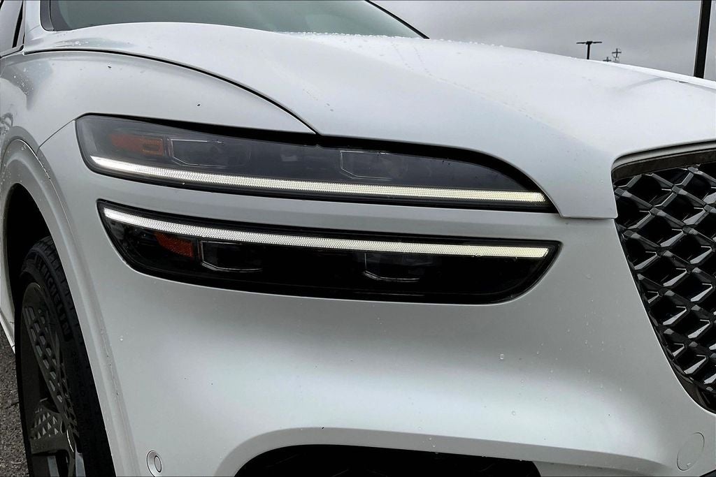2023 Genesis GV70 3.5T Sport