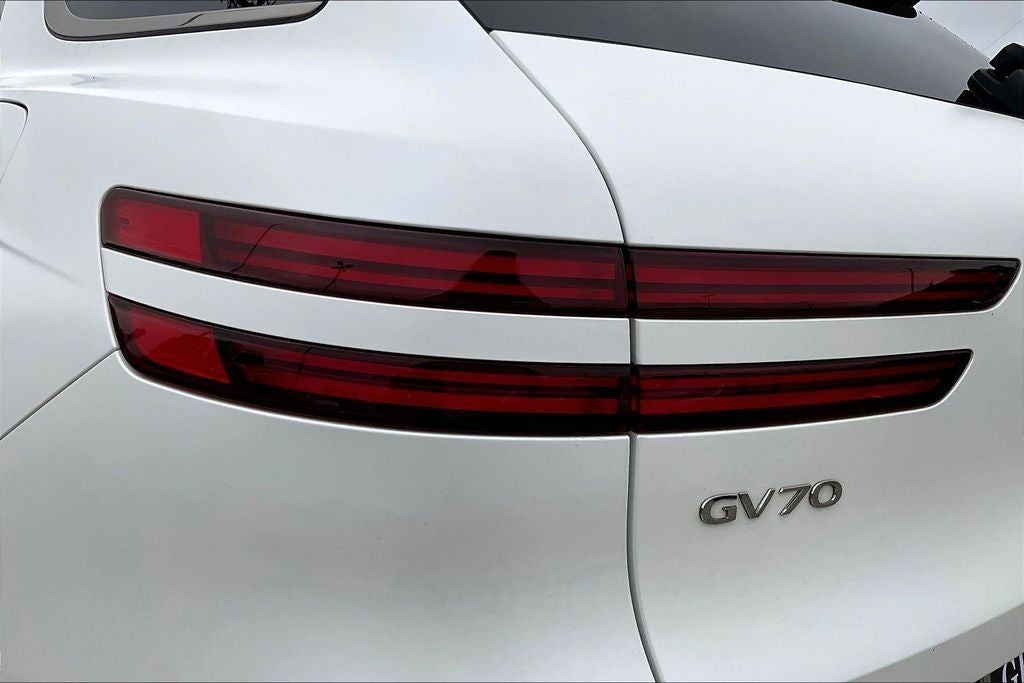 2023 Genesis GV70 3.5T Sport