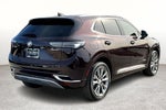 2021 Buick Envision Avenir