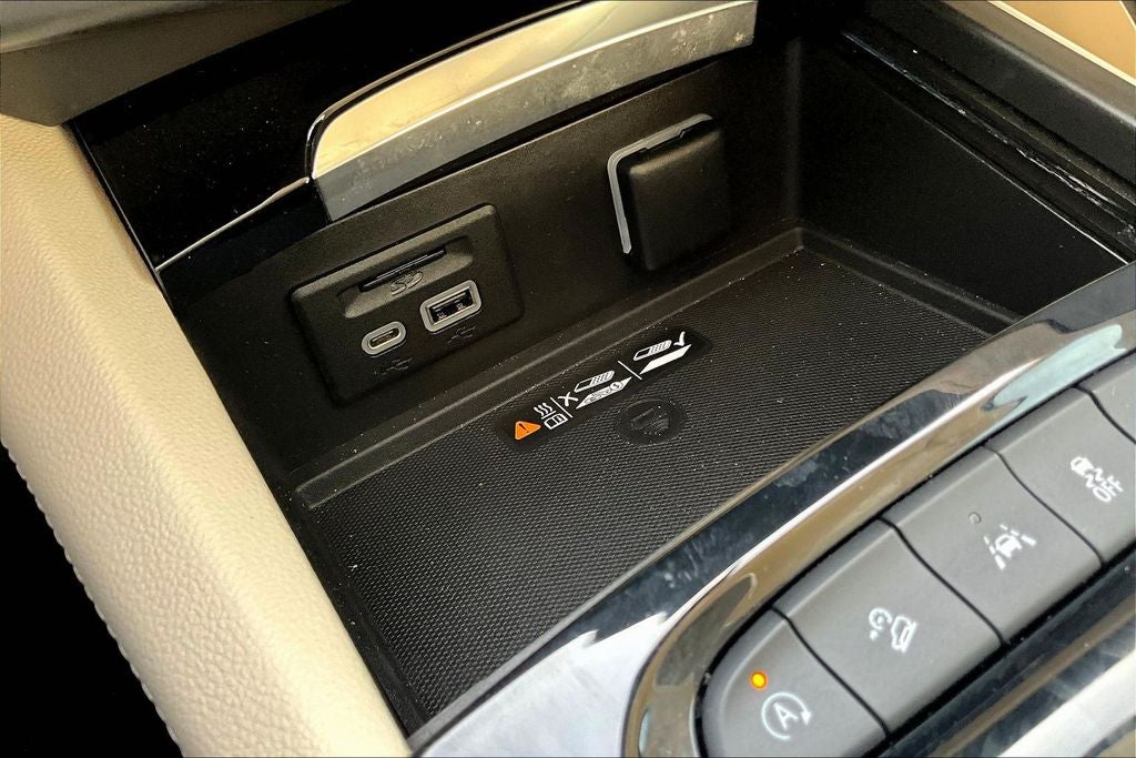 2021 Buick Envision Avenir