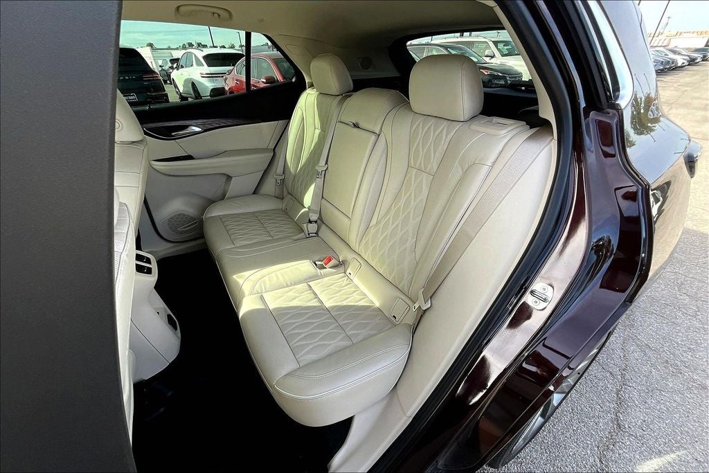 2021 Buick Envision Avenir