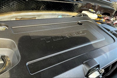 2021 Buick Envision Avenir