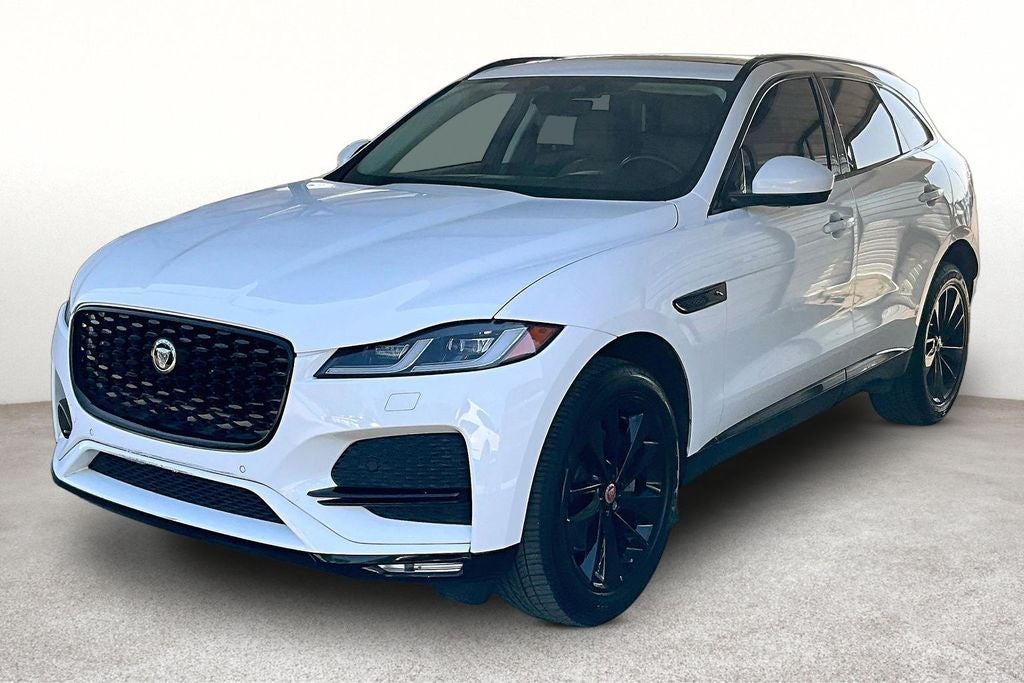2023 Jaguar F-PACE P250 S