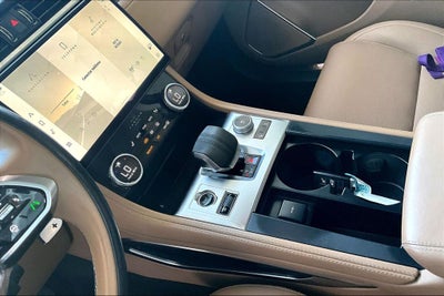 2023 Jaguar F-PACE P250 S