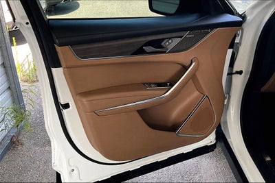 2023 Jaguar F-PACE P250 S