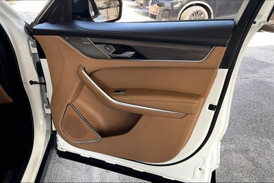 2023 Jaguar F-PACE P250 S
