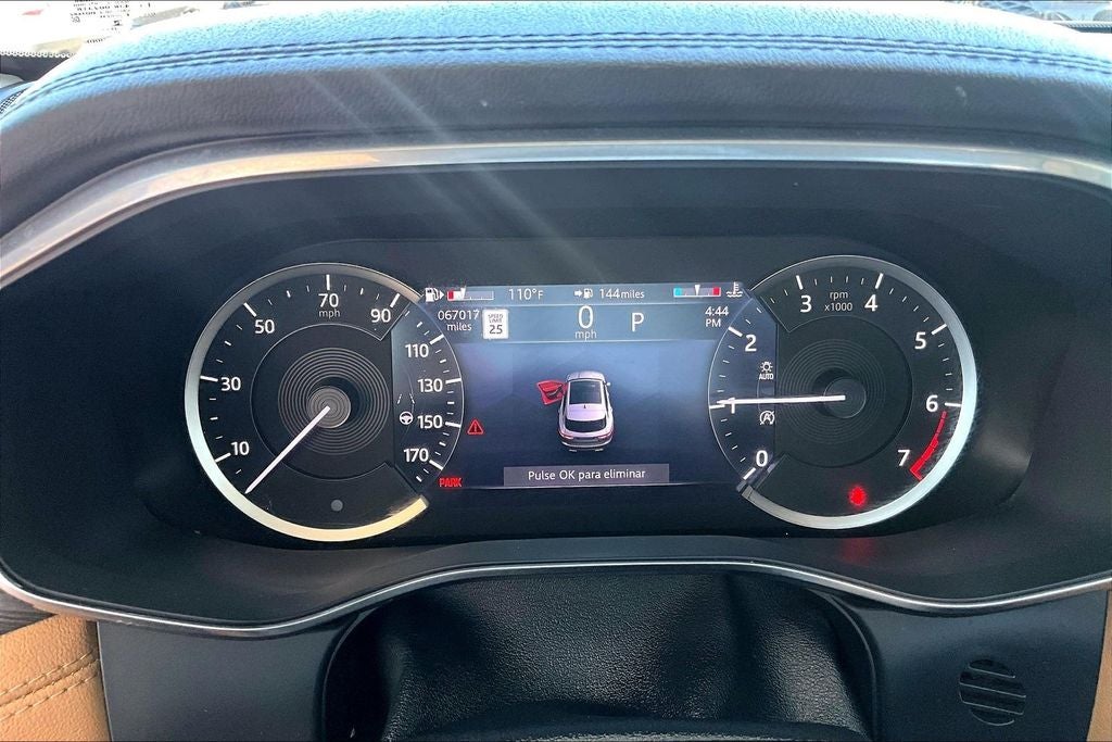 2023 Jaguar F-PACE P250 S