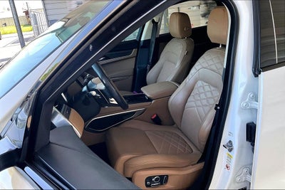 2023 Jaguar F-PACE P250 S