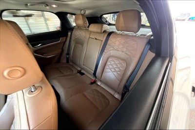 2023 Jaguar F-PACE P250 S