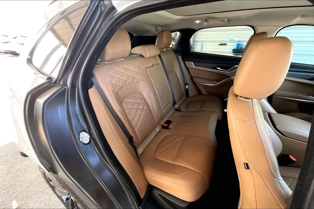 2023 Jaguar F-PACE P250 S