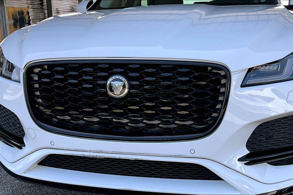 2023 Jaguar F-PACE P250 S