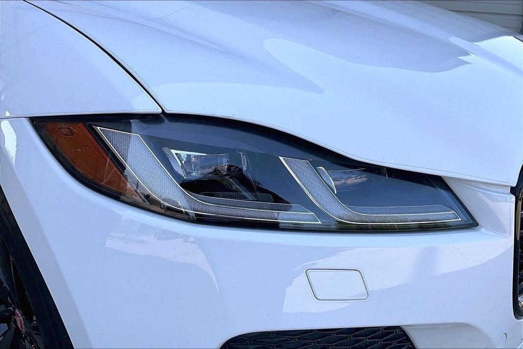 2023 Jaguar F-PACE P250 S