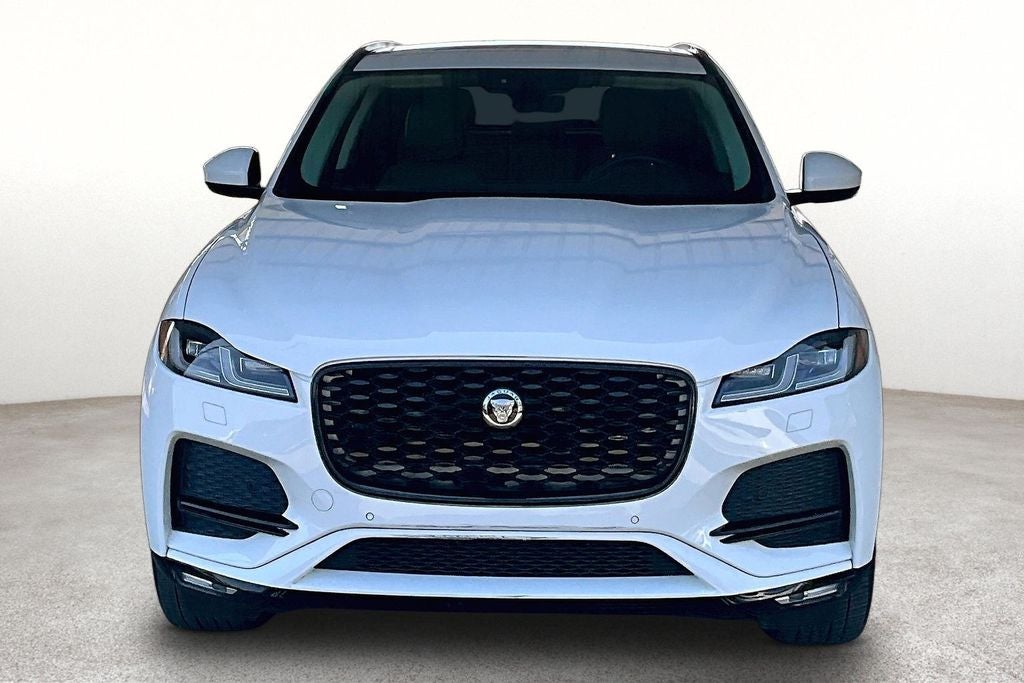 2023 Jaguar F-PACE P250 S