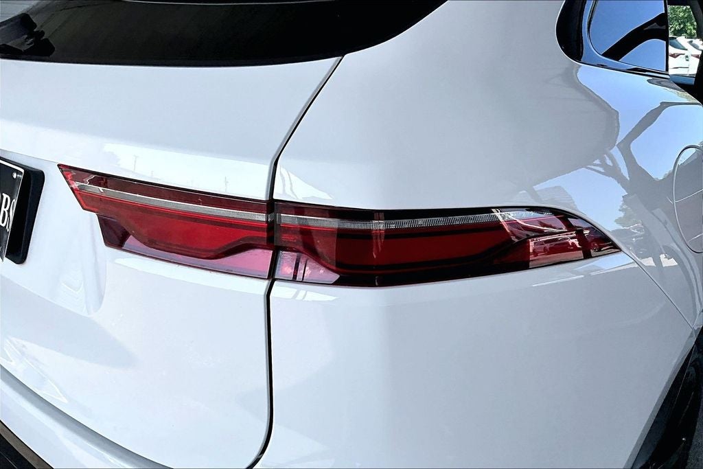 2023 Jaguar F-PACE P250 S