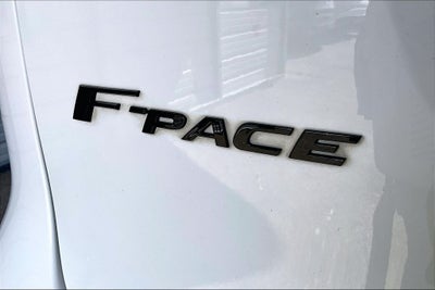 2023 Jaguar F-PACE P250 S