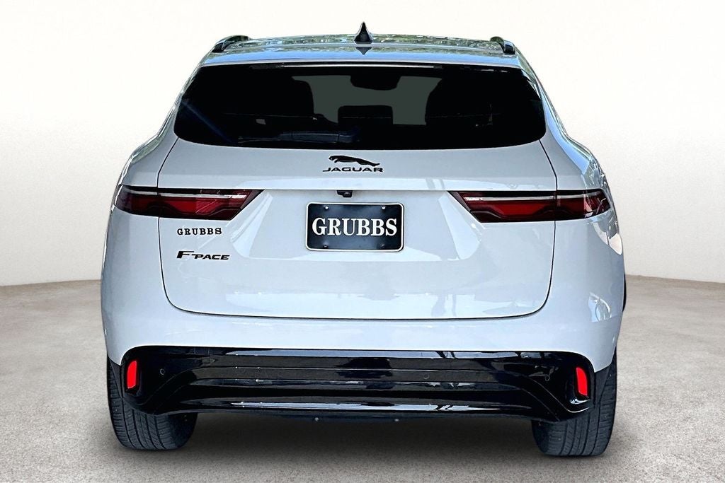 2023 Jaguar F-PACE P250 S