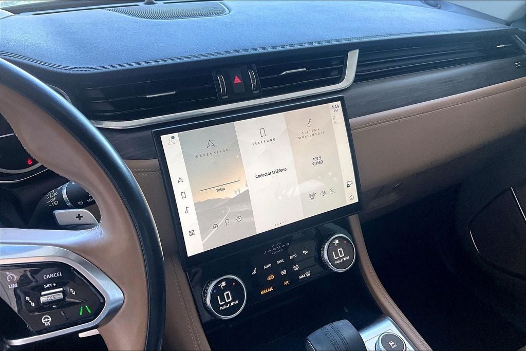 2023 Jaguar F-PACE P250 S