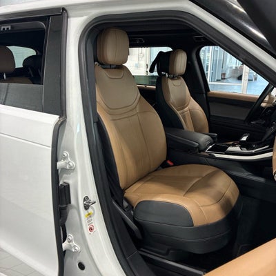 2024 Land Rover Range Rover Sport Dynamic SE