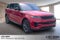 2023 Land Rover Range Rover Sport SE