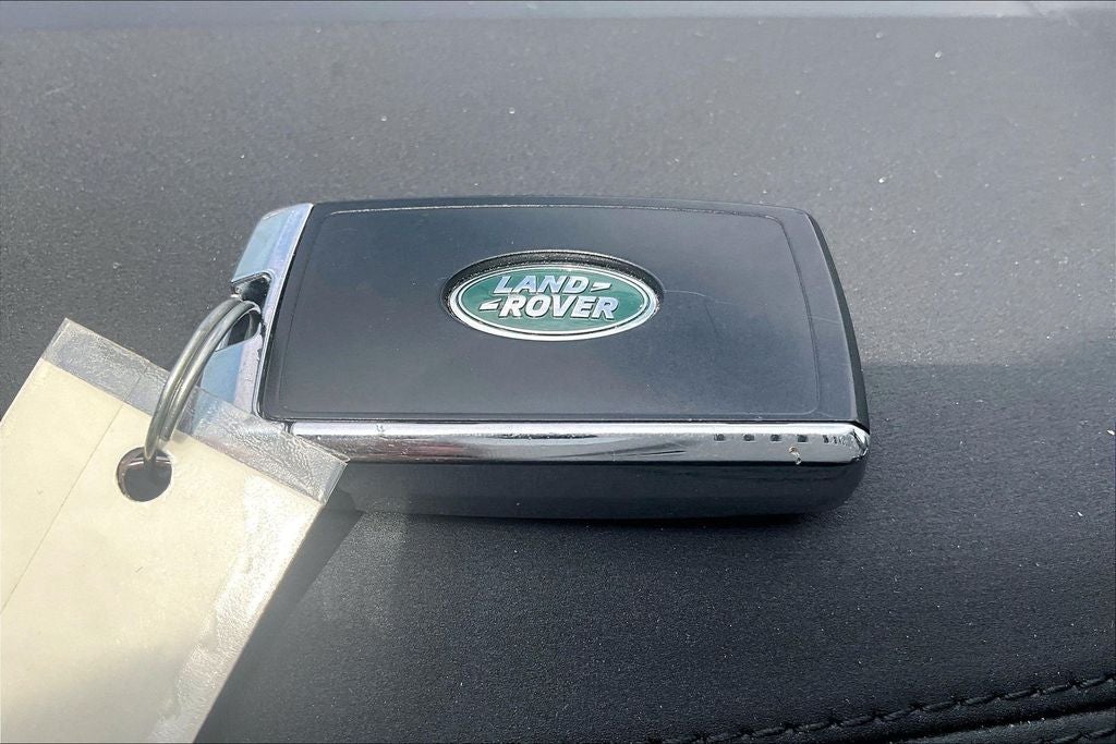 2023 Land Rover Range Rover Sport SE