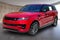 2023 Land Rover Range Rover Sport SE