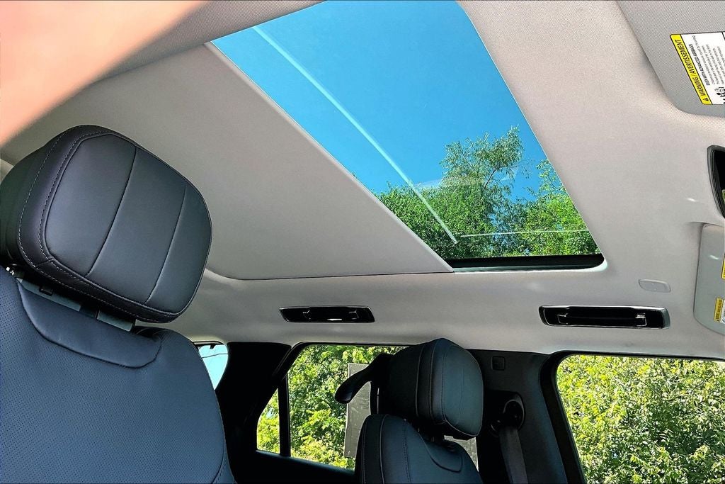 2023 Land Rover Range Rover Sport SE