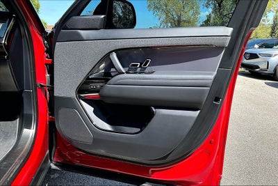 2023 Land Rover Range Rover Sport SE