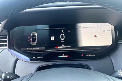 2023 Land Rover Range Rover Sport SE