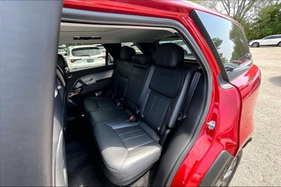 2023 Land Rover Range Rover Sport SE