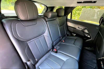 2023 Land Rover Range Rover Sport SE