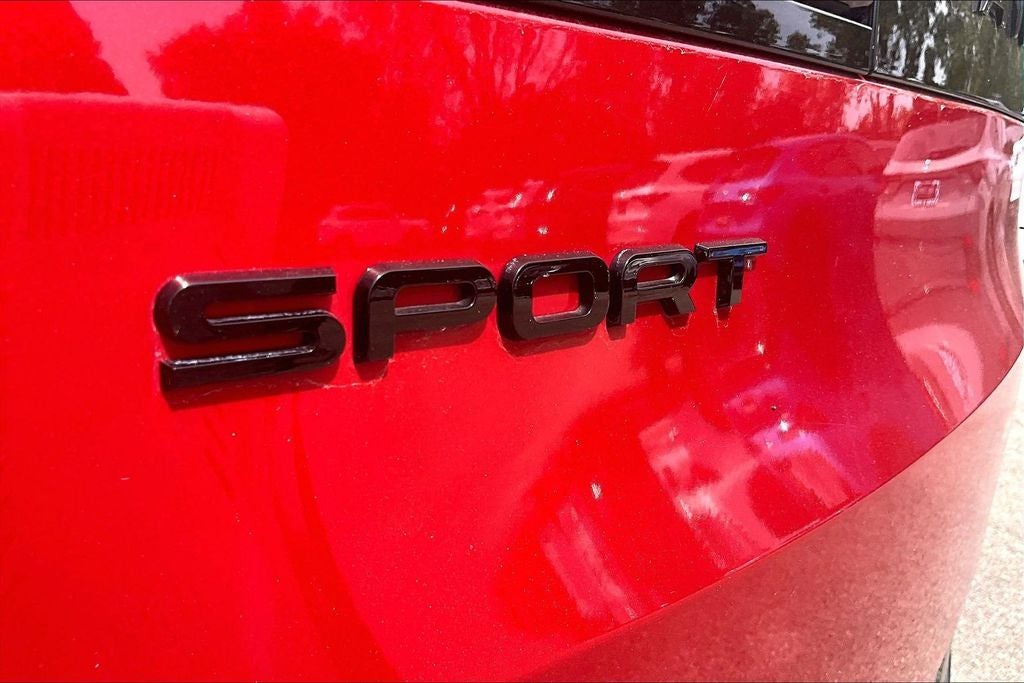 2023 Land Rover Range Rover Sport SE